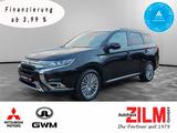 Mitsubishi Outlander PHEV Intro Edition 4WD - Mitsubishi Plug-in Hybrid Outlander Gebrauchtwagen