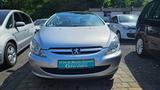 Peugeot 307 CC Cabrio-Coupe Basis;2Hand,Klimaanlage,Cabr - Peugeot 307 Gebrauchtwagen in Köln