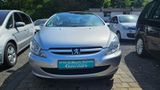 Peugeot 307 CC Cabrio-Coupe Basis;2Hand,Klimaanlage,Cabr - Peugeot 307 in Köln