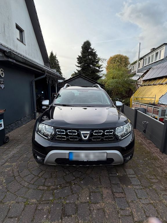 Image of Dacia Duster