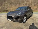 Porsche Cayenne GTS 4,8 V8 Pano/Bose/Sportabgas Approved - Porsche in Lüdenscheid