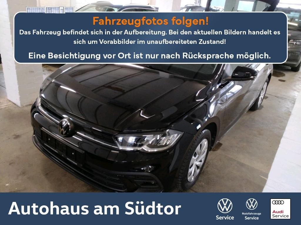 Volkswagen Polo Life 1.0 MPI | LED RFK GRA Navi App