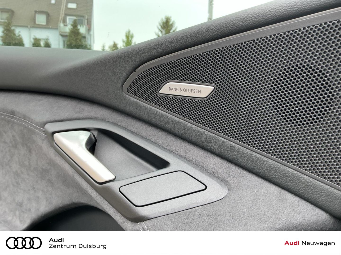 Audi Q6 e-tron - Bild 17