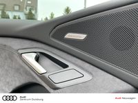 Audi Q6 e-tron - Vorschau Bild 17
