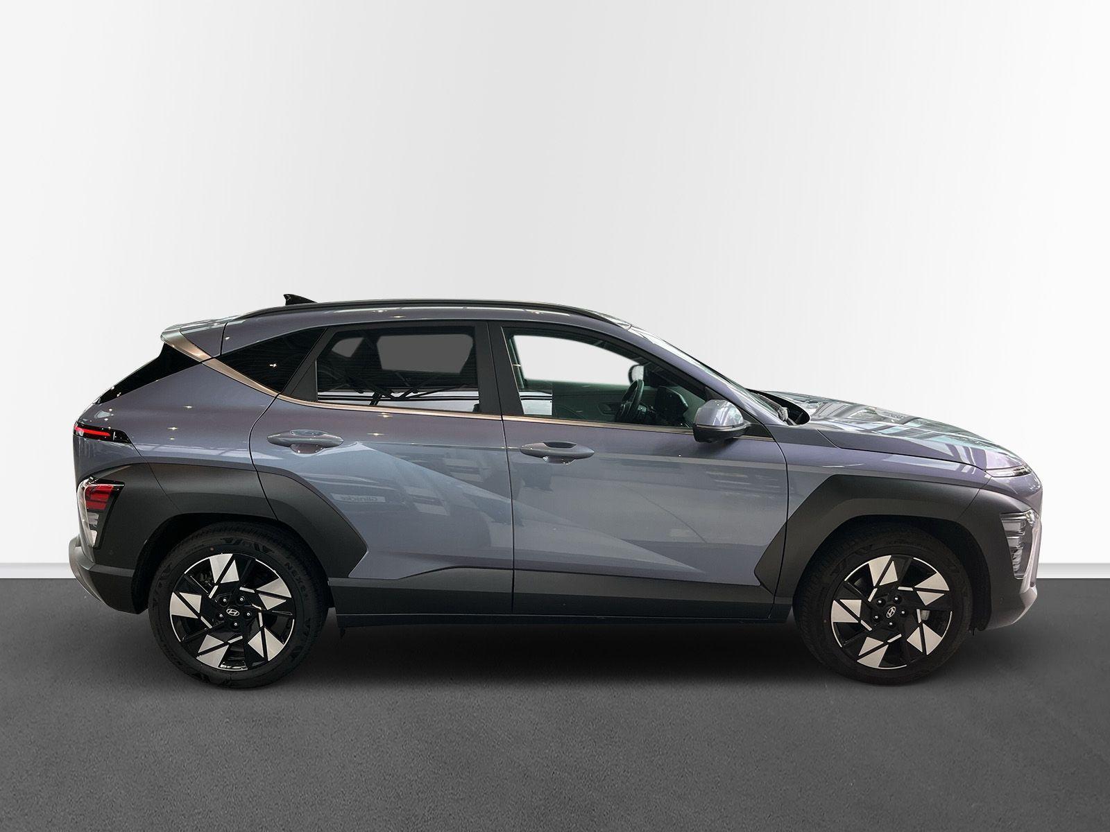 Hyundai KONA PRIME*inkl.WinterRäd*SitzP*Navi*RKam*SitzHe