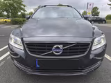Volvo V70 D4 Black Edition - Volvo V70: Edition