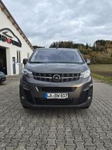 Opel Zafira Life 2.0 Diesel 106kW Edition M Edition - Opel Zafira Life Edition mit Diesel-Antrieb