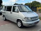 Volkswagen T4 Multivan Atlantis 2.5TDI*KLIMA*AHK*2.HD*TEMP - VW T4 Multivan Gebrauchtwagen