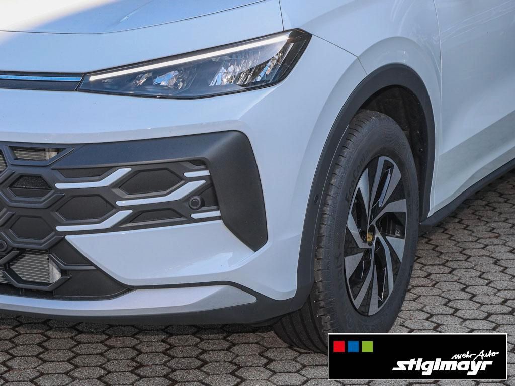 Volkswagen T-Roc - Bild 11