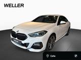 BMW 218i GC M SPORT LED LiveProf Tempo HiFi PDC 18"