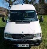Mercedes-Benz Wohnmobil Mercedes Sprinter - Mercedes-Benz Sprinter aus 1998