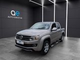 Volkswagen Amarok 2.0 TDI DC 4M *Diffsperre*StHz*SHZ*AHK* - Volkswagen Amarok aus 2011