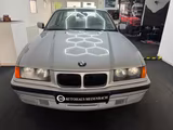 BMW 320i Coupe Rentner Fahrzeug Top Zustand - BMW 320: Coupe, I