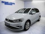 Volkswagen Golf Sportsvan 1.5 TSI DSG Join NAVI RFK SHZ LED - VW Golf Sportsvan in Freiburg