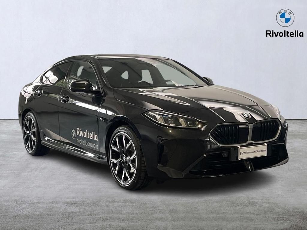 BMW Serie 2 Gran Coupe 220 d 48V MSport DCT imagem 3