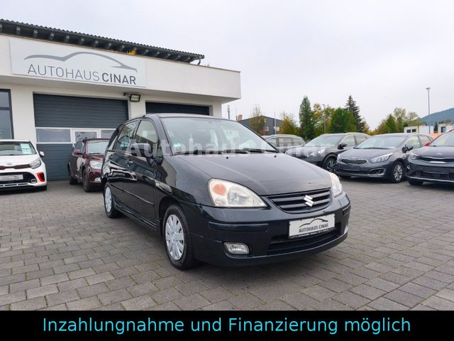 Suzuki Liana 1.6 Comfort*Klima*Sitzhzg*AHK*TüV/AU6/2026