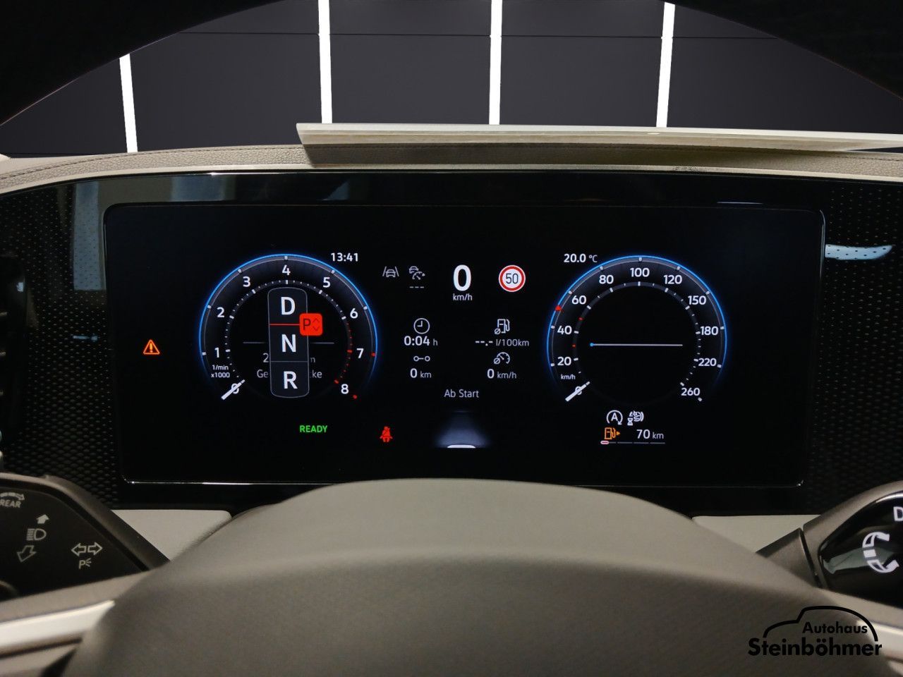 Volkswagen Passat - Bild 19