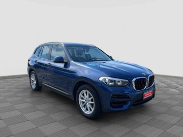 BMW X3 - 7