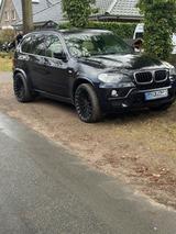 BMW X5 xDrive48i - - gebrauchte BMW X5 aus dem Jahr 2008