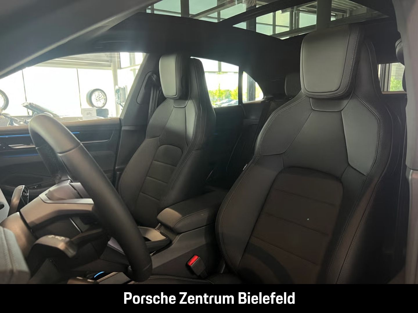 Porsche Macan - Bild 10