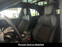Porsche Macan - Vorschau Bild 10