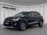 Kia Stonic 1.0 T-GDI Vision (EURO 6d-TEMP) - Kia Stonic Vision Gebrauchtwagen