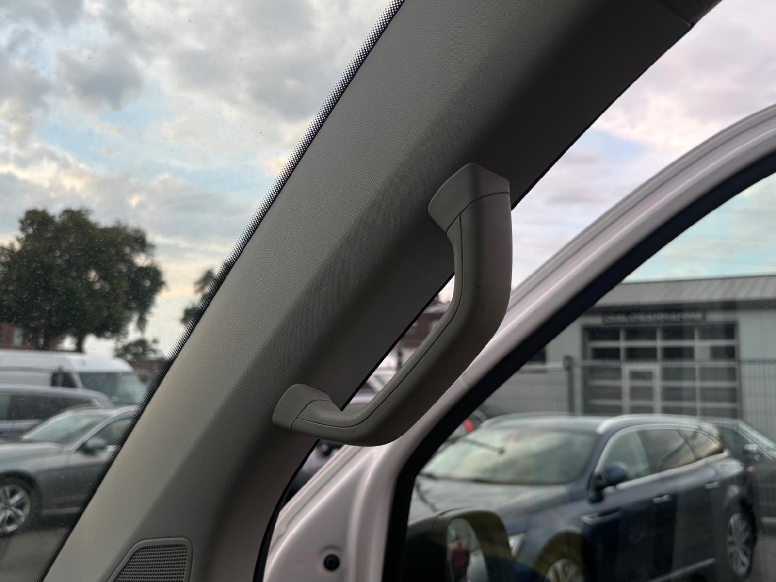 Volkswagen T6 Transporter Kühlwagen*PDC*KÜHL*KLIMA*ALLS*EU6