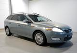 Ford Mondeo Turnier 2.0 TDCI Titanium *ALARM*PDC* - Ford Mondeo aus 2008 mit Diesel-Antrieb