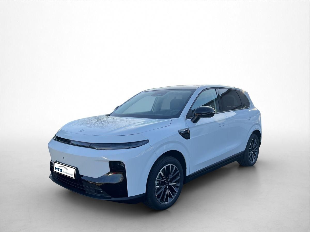 Leapmotor B10 - Bild 1