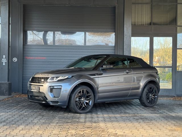 Land Rover Range Rover Evoque Cabriolet HSE Dynamic ° 29TKM