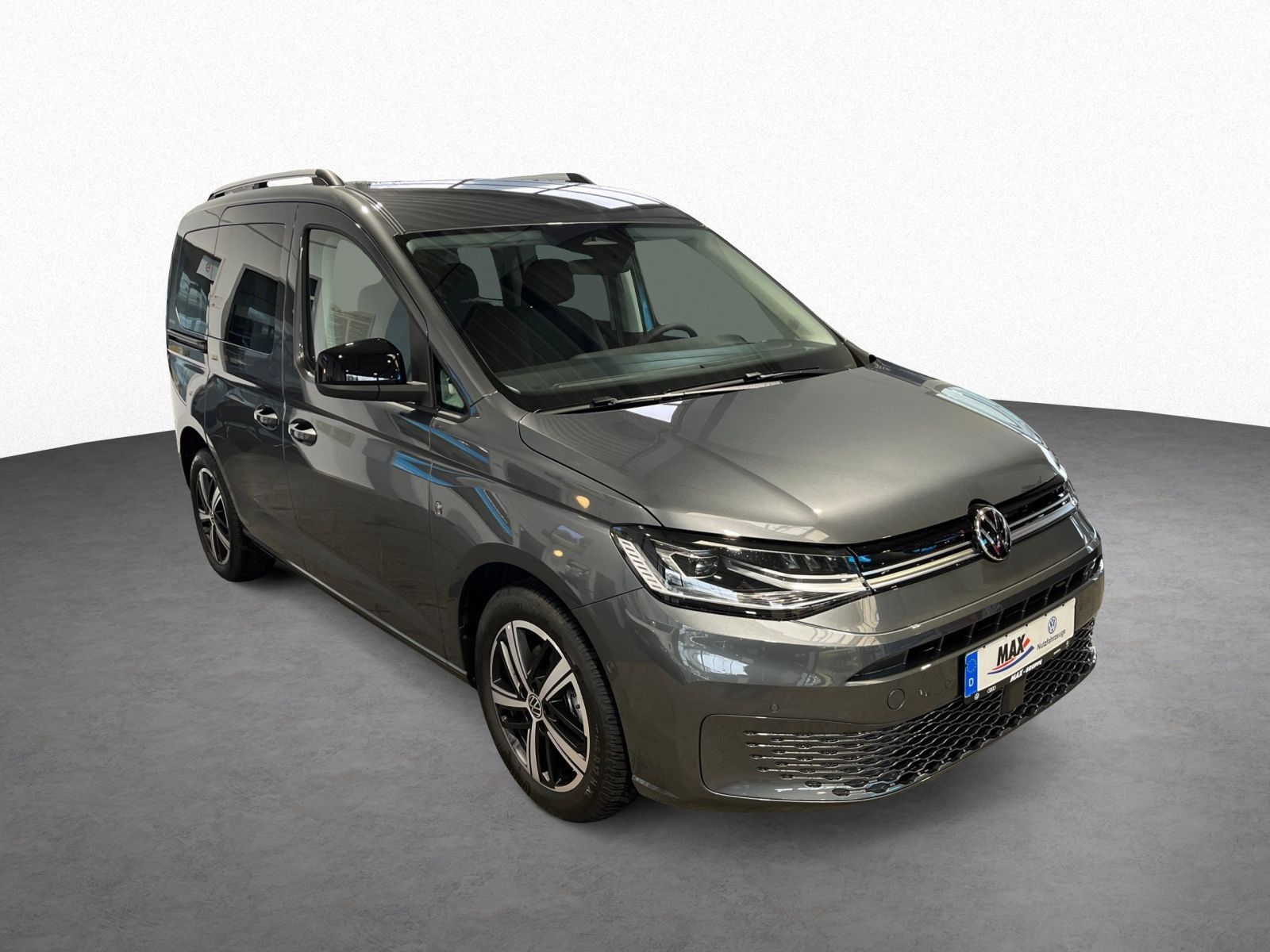 Volkswagen Caddy - Bild 2