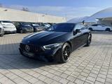 Mercedes-Benz AMG GT 53 4MATIC+ Autom. -