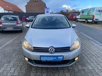 Volkswagen Golf VI Highline Automatik