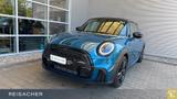MINI Cooper John Cooper Works Trim,Pano,Navi,JCW-Sitz - MINI Cooper: Sportwagen