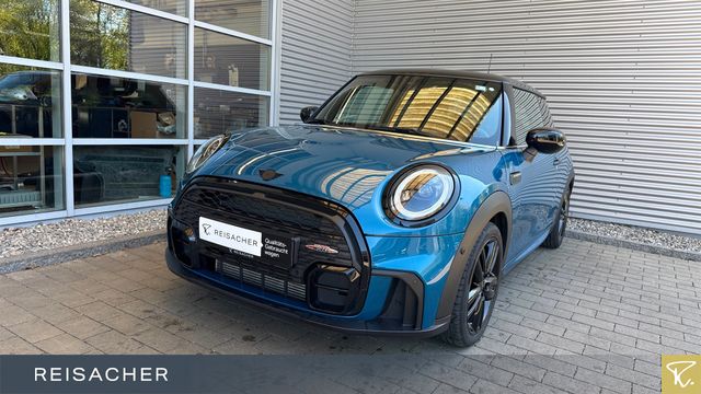 MINI Cooper JCW Trim,Pano,Navi,JCW-Sitze,Navi,LED