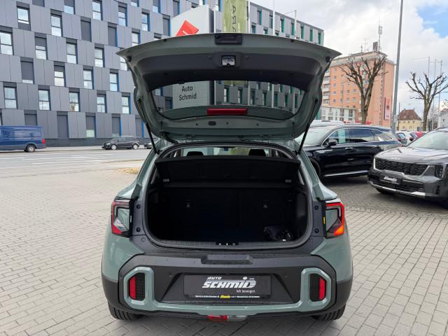 Kia STONIC 1.0T AUTOMATIK GT-LINE