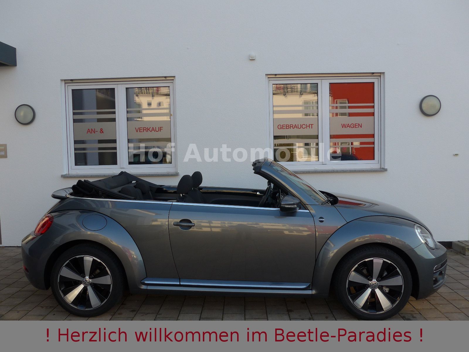 Volkswagen Beetle 1.2TSI DSG Sound Navi AppCon. foto 3
