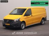 Mercedes-Benz eVito Elektrisch 41kWh 150km WLTP L3H1 Airco Cam - Elektro Kastenwagen