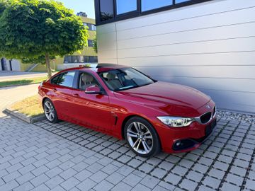BMW 425 - 10
