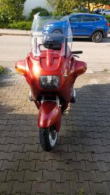 BMW R1100RT - Offers