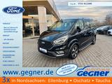 Ford Tourneo Custom 130PS Active L1 Xenon Kamera - Ford Tourneo Custom: Active