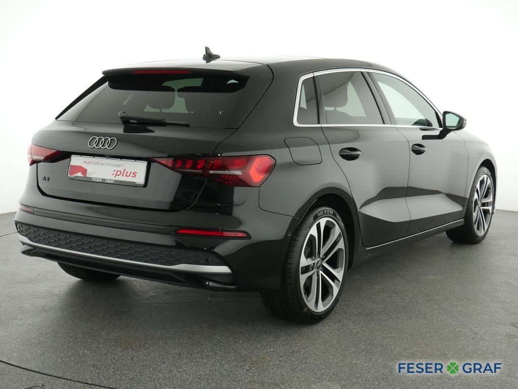 Audi A3 - Bild 5