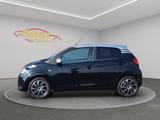 Citroën C1 Shine Edition *Kamera*Keyless*Klimaautomatik* - Citroën C1 Gebrauchtwagen