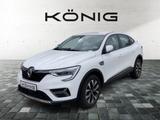 Renault Arkana EQUILIBRE TCe 140 EDC - Renault Arkana Equilibre mit Benzin-Antrieb