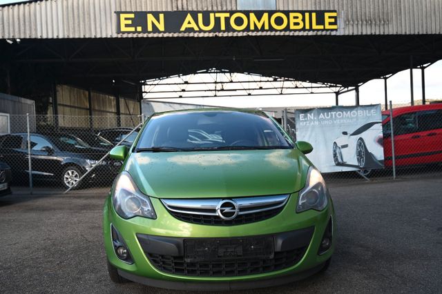 Opel Corsa 1.3 CDTI ecoFLEX Edition 70kW S/S