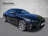 BMW M440i xDrive Coupe HUD el.Sitze 360 Kamera LED A - BMW M440 in Hamburg