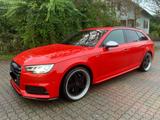 Audi S4 AHK 20 Virtual 360 Matrix LED tüv... - Audi S4 mit Benzin-Antrieb: Kombi, 4.2