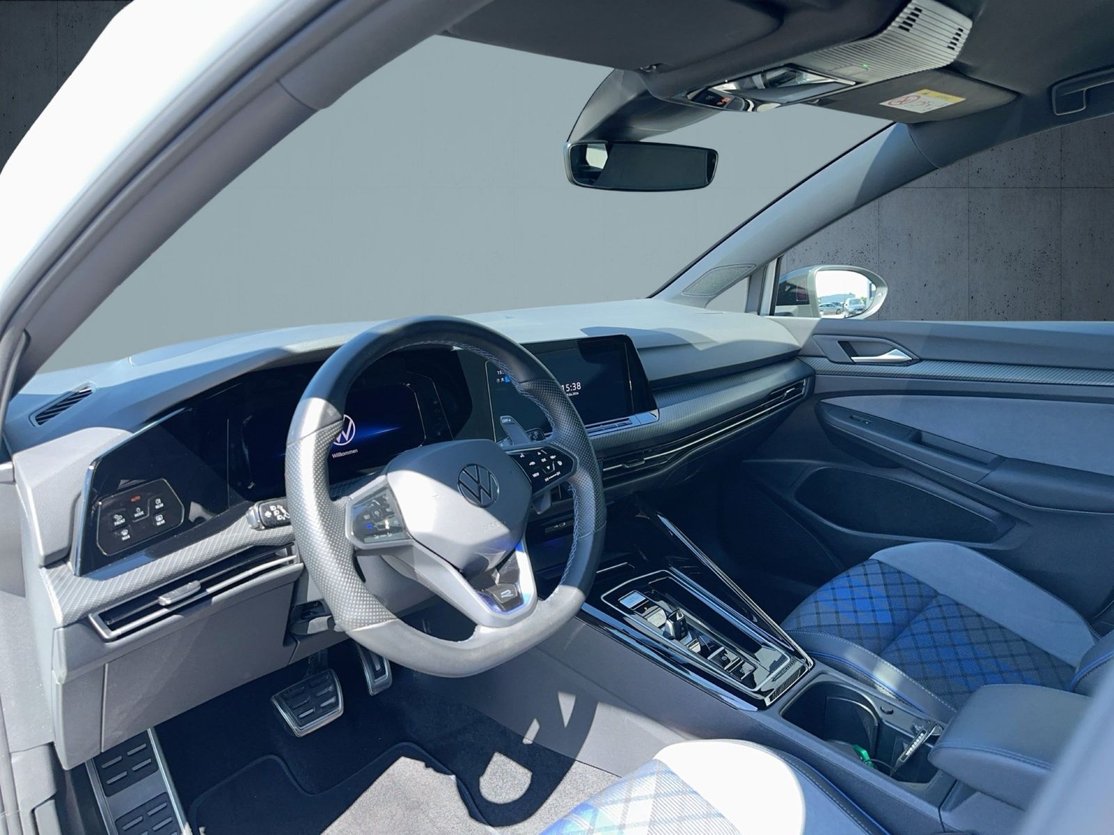 Volkswagen Golf - Bild 9