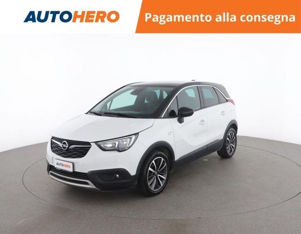 Opel OPEL Crossland X 1.6 ECOTEC D 8V Start&Stop Inno