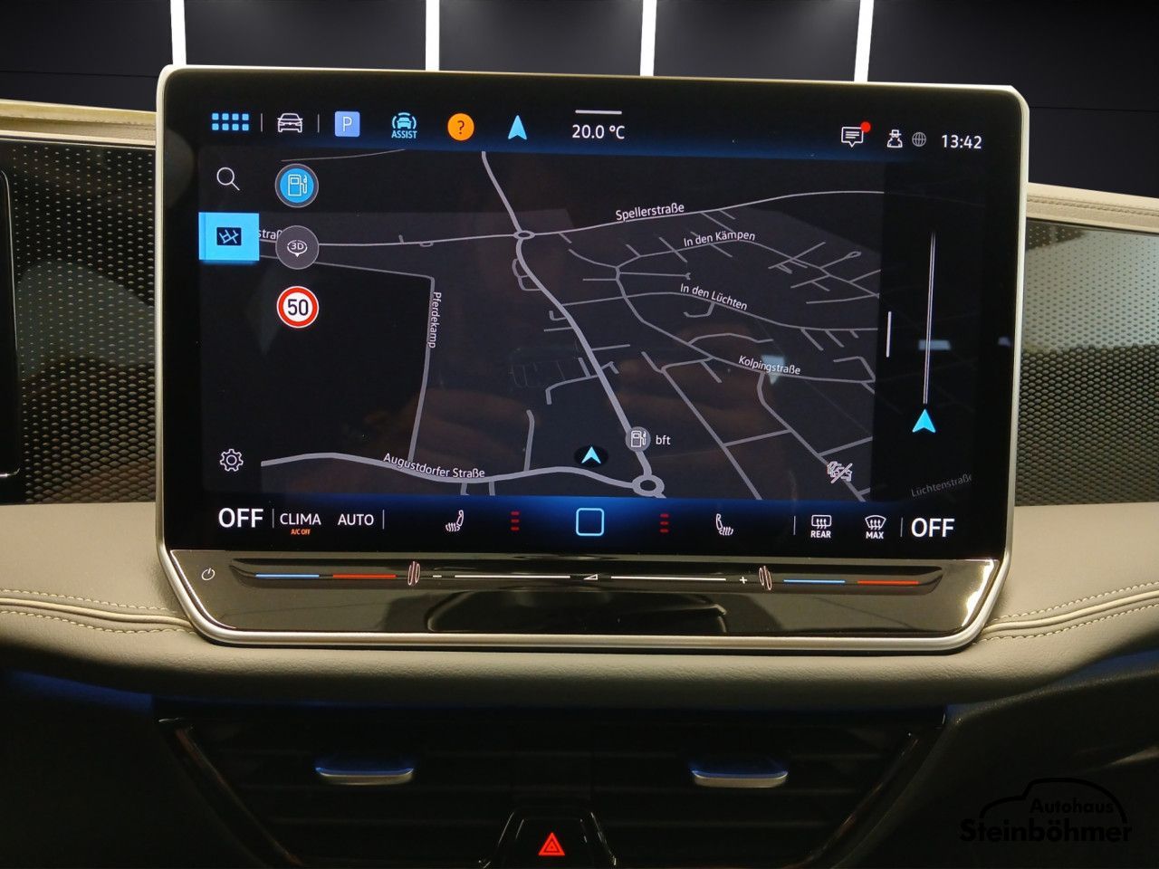 Volkswagen Passat - Bild 22